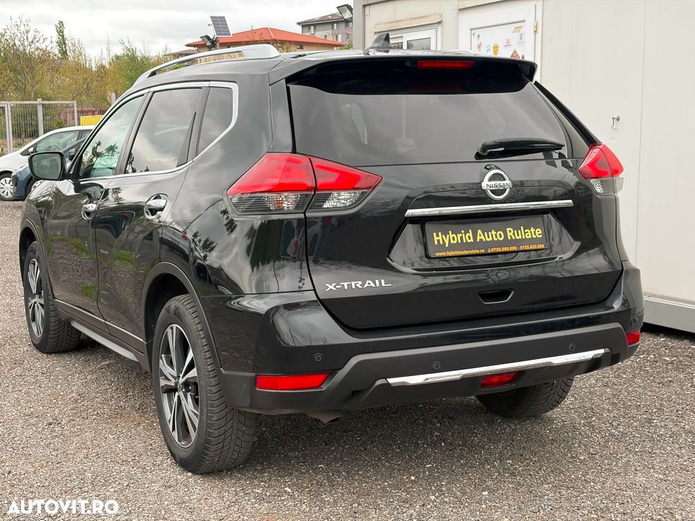 Nissan X-Trail 2.0D XTRONIC Start/Stop 4x4-i Acenta - 3