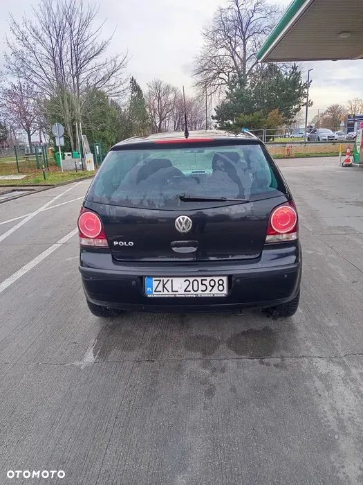 Volkswagen Polo 1.2 Trendline - 2
