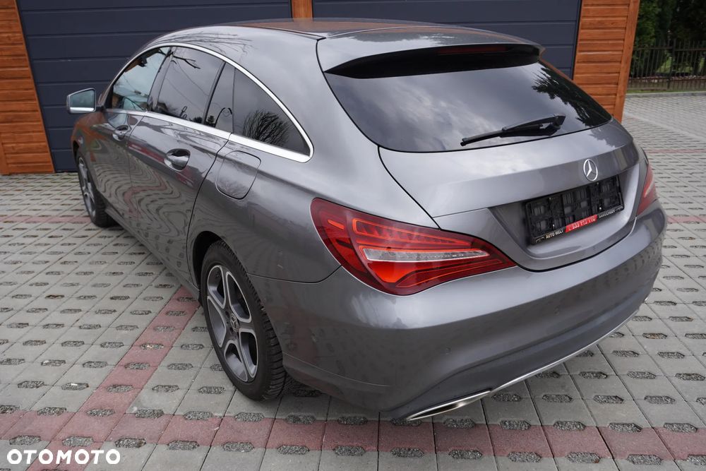 Mercedes-Benz CLA 200 Peak Edition - 5