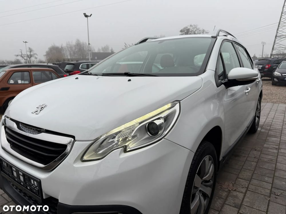 Peugeot 2008 ver-puretech-110-stop-start-business--line - 16