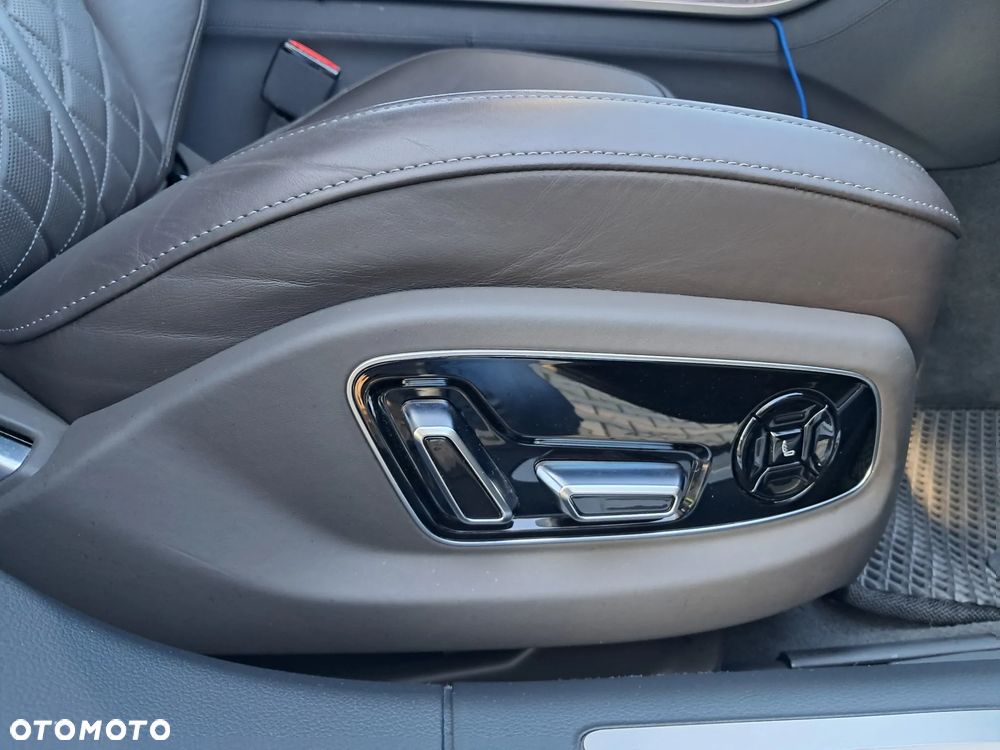 Audi A8 L 55 TFSI mHEV Quattro Tiptr - 20