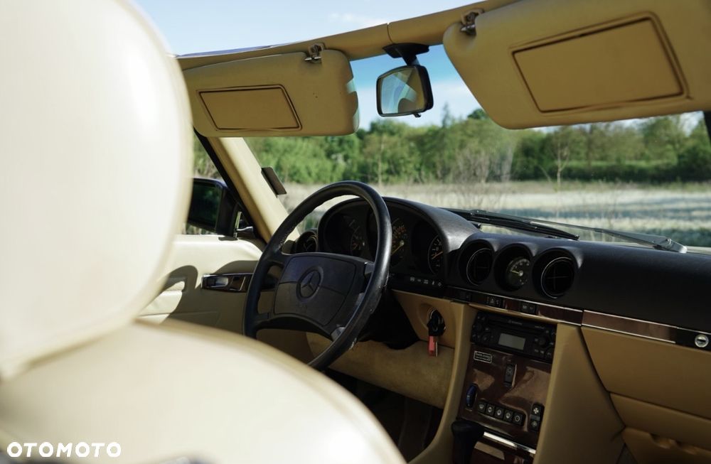 Mercedes-Benz SL - 29