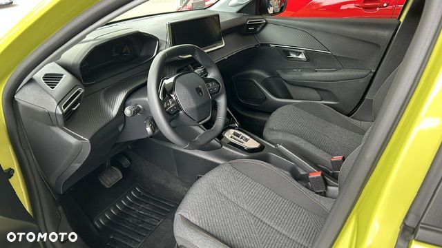Peugeot 208 1.2 mHEV Edition e-DCS6 - 4
