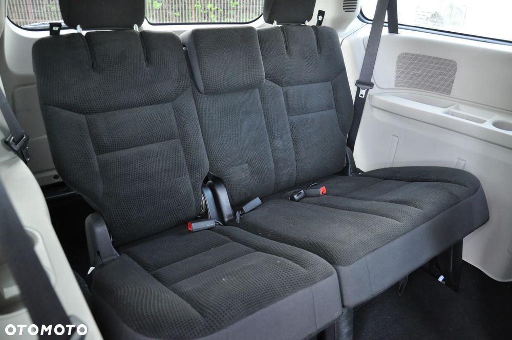 Dodge Grand Caravan 3.6 Express - 34