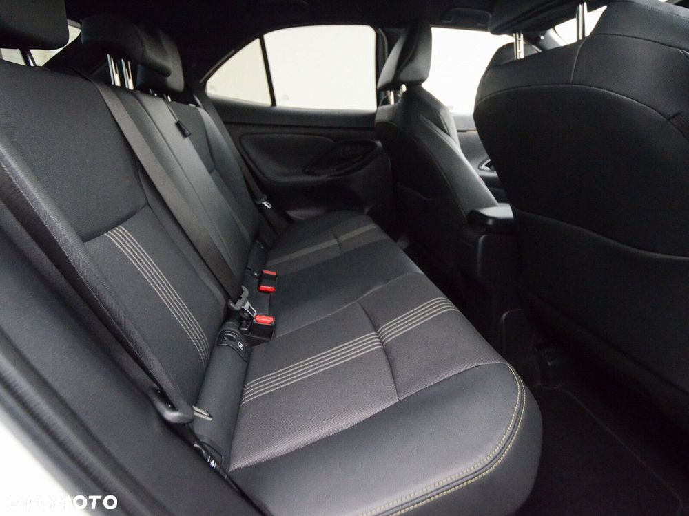 Toyota Yaris Cross - 26