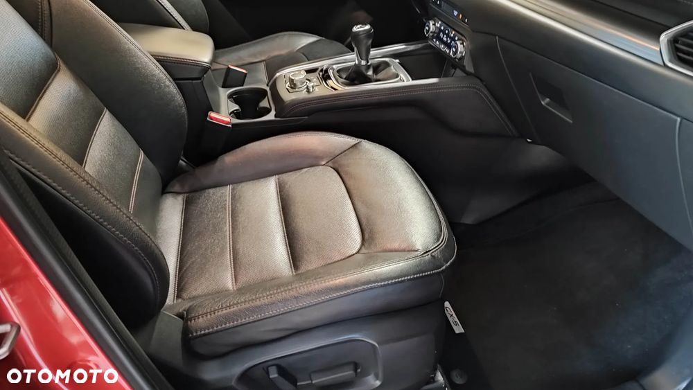 Mazda CX-5 2.0 Skyenergy 2WD - 21