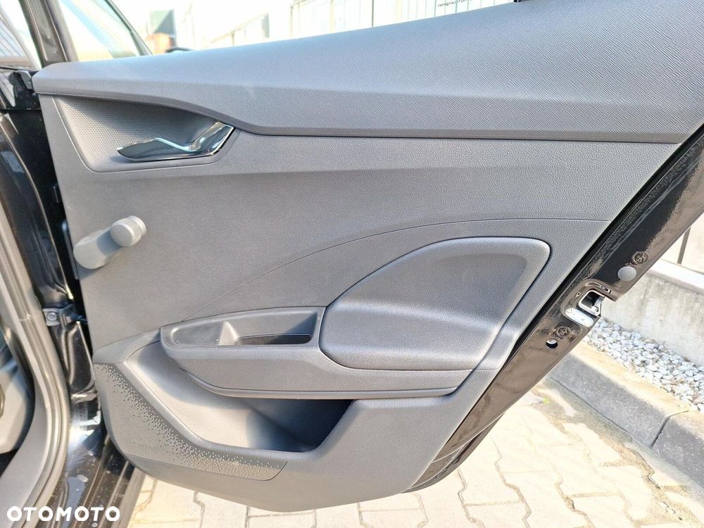 Skoda Fabia 1.0 TSI Edition 130 DSG - 24