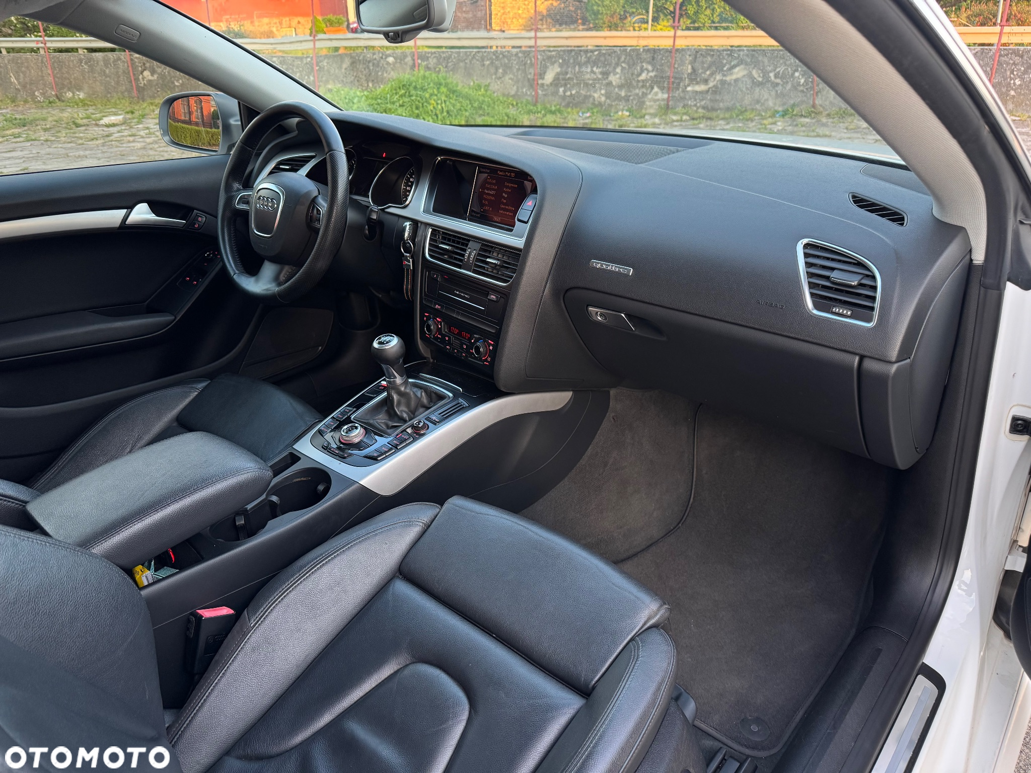 Audi A5 2.0 TDI Quattro - 7