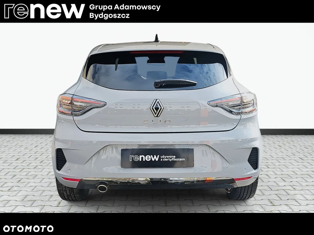 Renault Clio 1.0 TCe Techno - 10