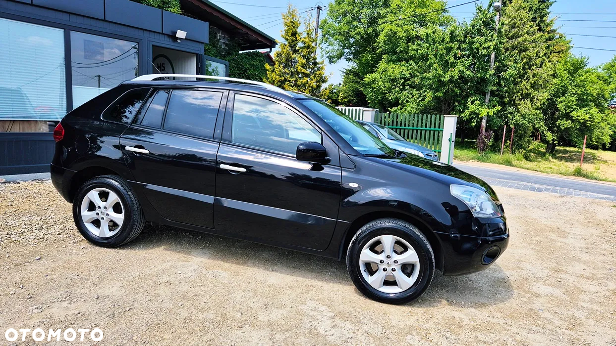 Renault Koleos 2.5 16V Expression - 11