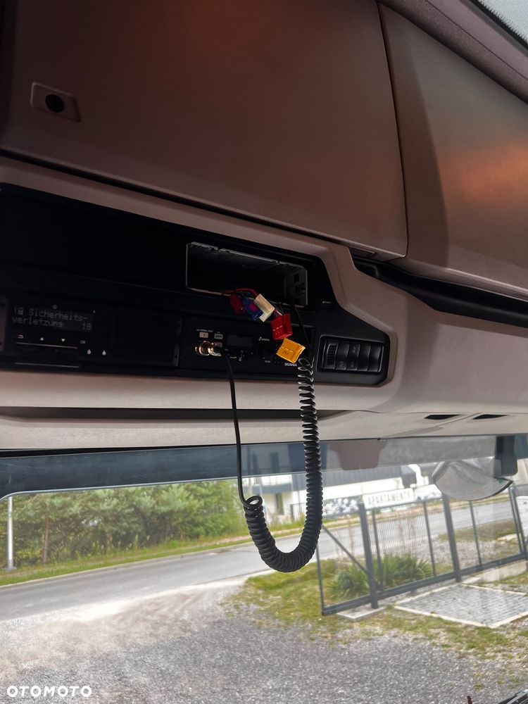 Scania R500 - 4