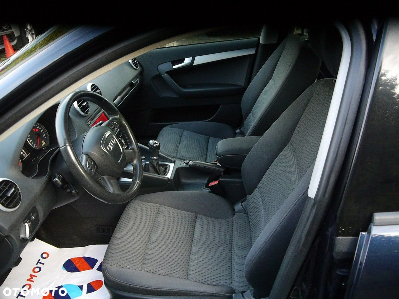 Audi A3 - 22