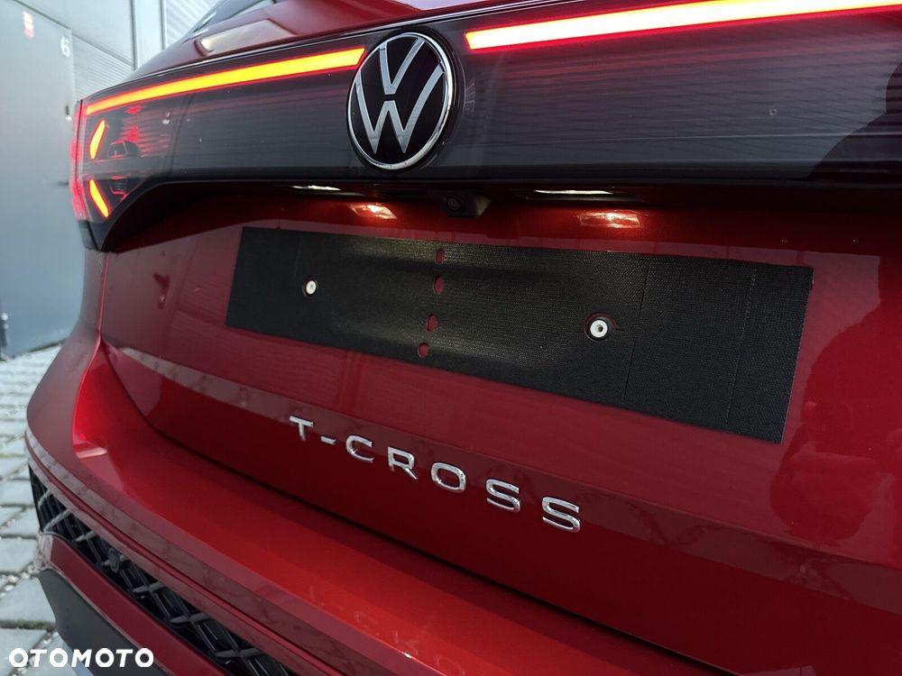 Volkswagen T-Cross - 35
