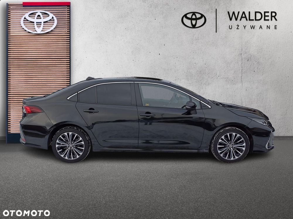 Toyota Corolla 1.8 Hybrid Style - 7