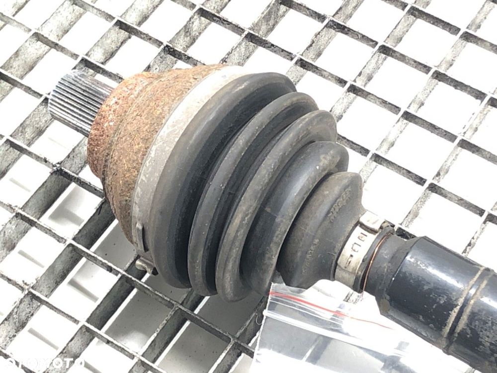 PÓŁOŚ PRAWY PRZÓD - 917.00 PLN - SKODA KODIAQ (NS7, NV7, NS6) 2016 - 2022 2.0 TSI 4x4 140 kW - 3