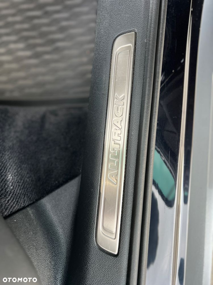 Volkswagen Passat Alltrack - 26