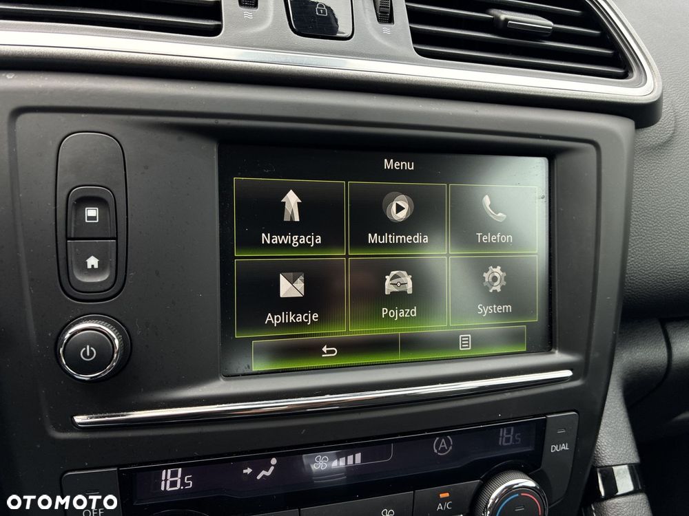 Renault Kadjar - 27