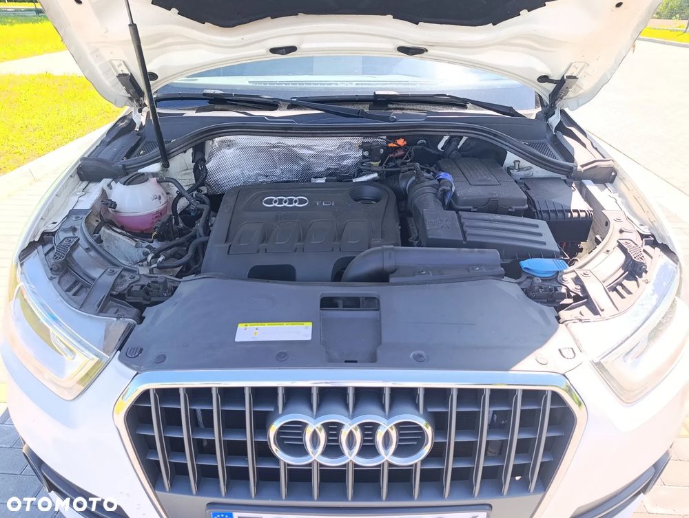 Audi Q3 2.0 TDI - 9
