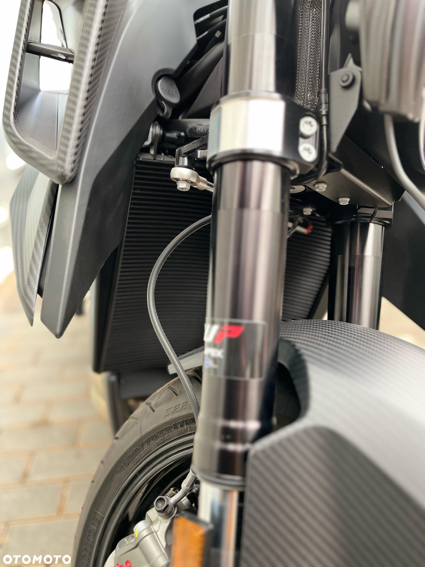 KTM Inny - 7