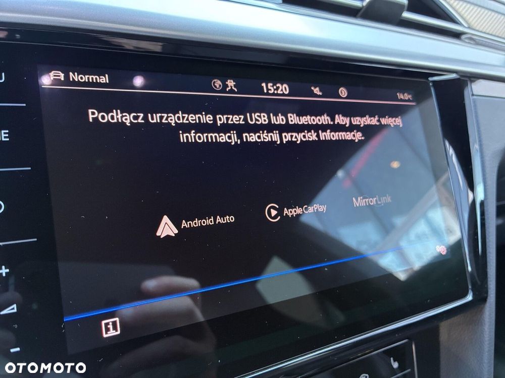 Volkswagen Arteon Shooting Brake - 31