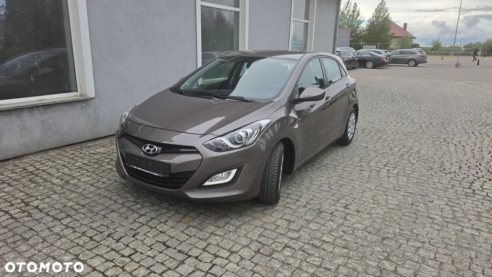 Hyundai i30 1.4 Advantage - 1