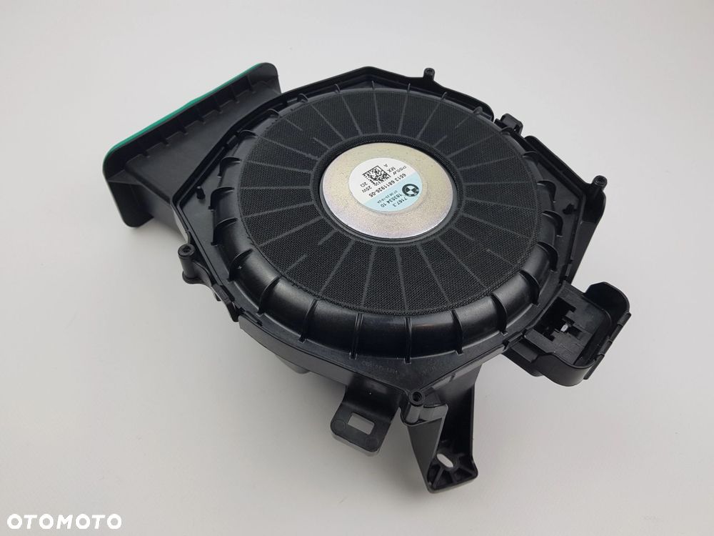 NOWY Głośnik niskotonowy Subwoofer BMW X3M F97 X4M F98 X3 X4 6811926 - 4