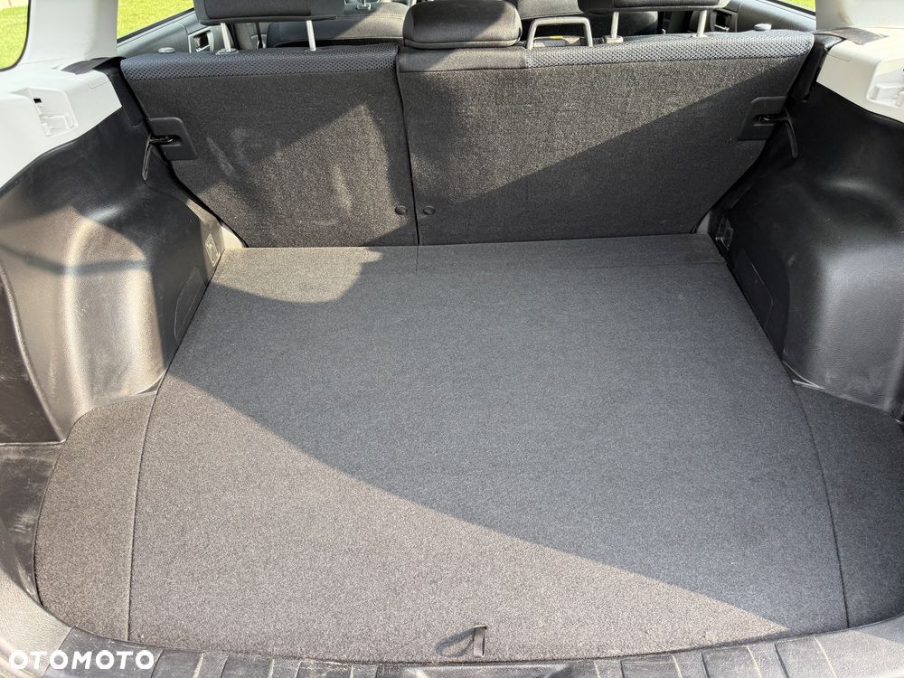 Subaru Forester - 13