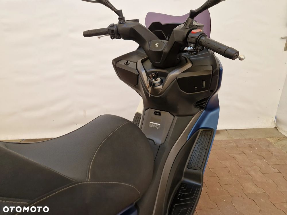 Kymco X-Town - 22