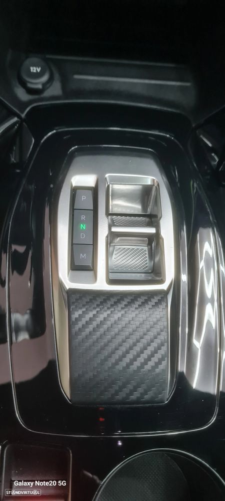 Peugeot 208 1.2 PureTech Allure Pack EAT8 - 43