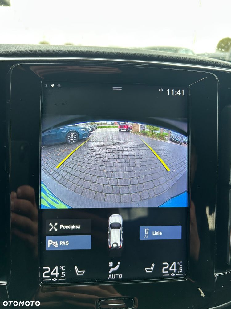 Volvo XC 40 D3 AWD RDesign - 39