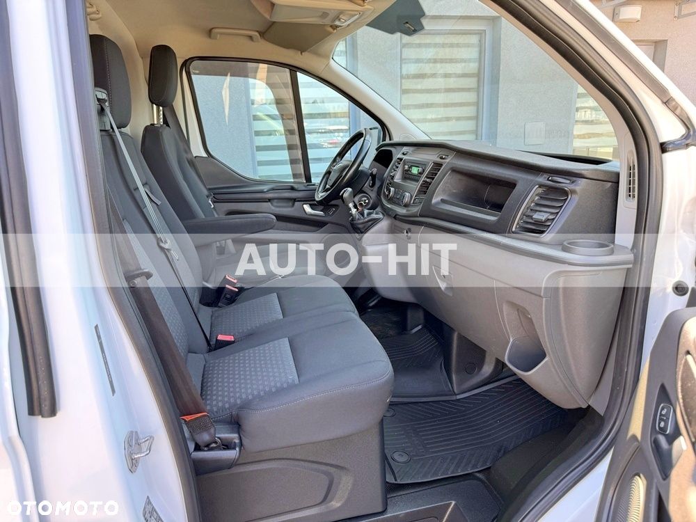 Ford Transit - 22