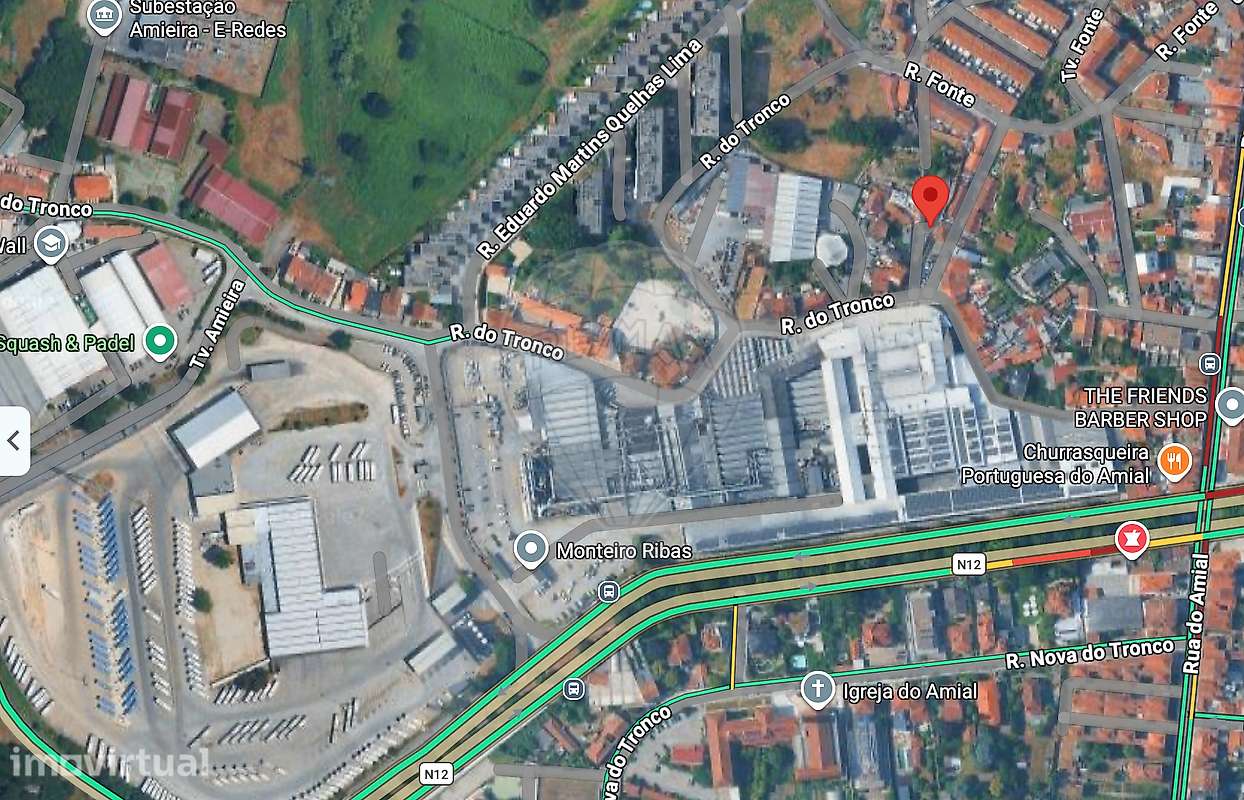 Moradia T1 para venda - Grande imagem: 2/3