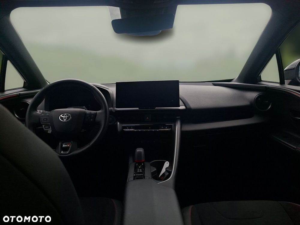 Toyota C-HR - 14