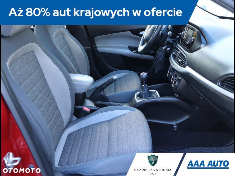 Fiat Tipo - 10