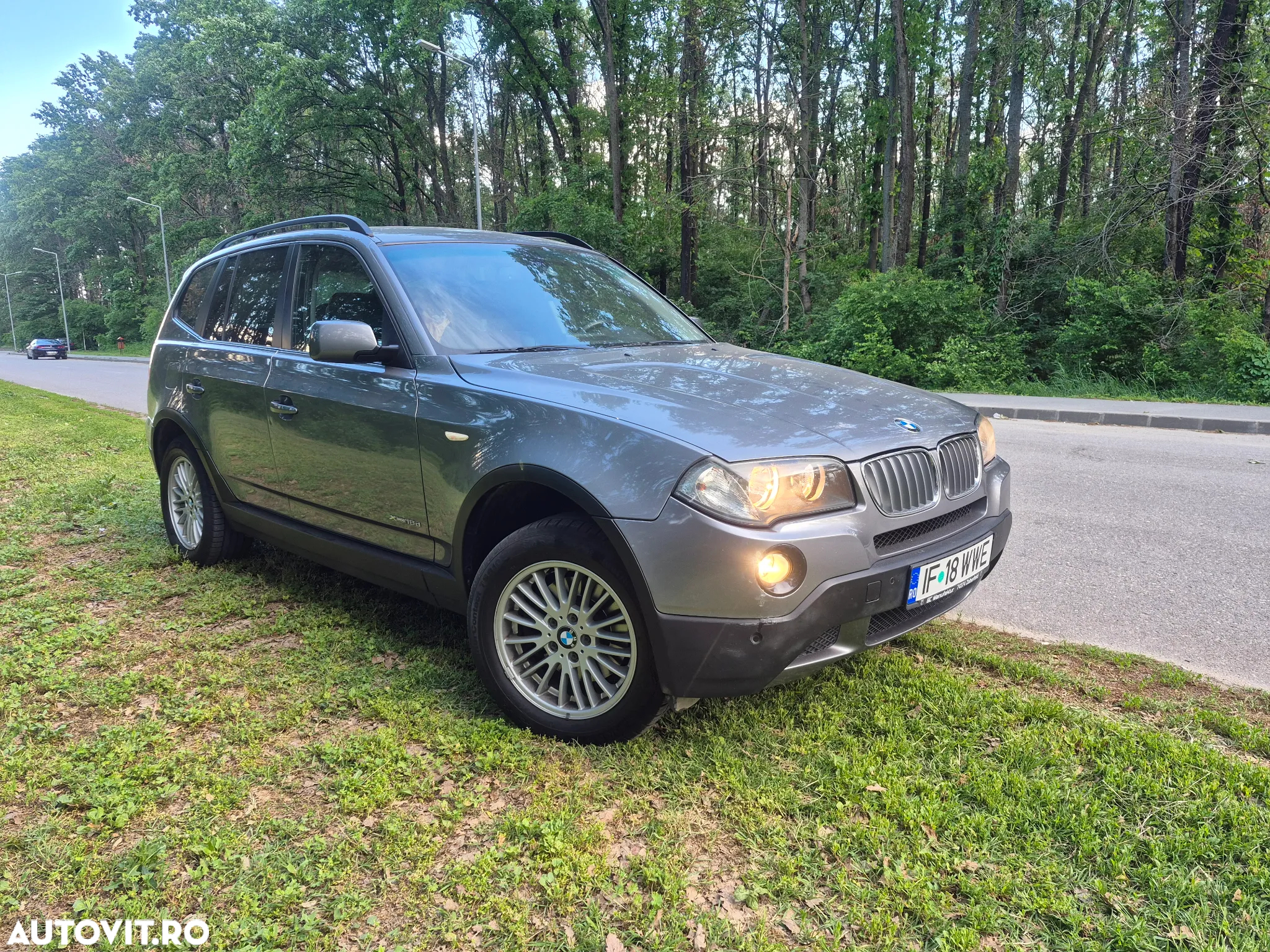 BMW X3 xDrive18d Edition Exclusive - 2