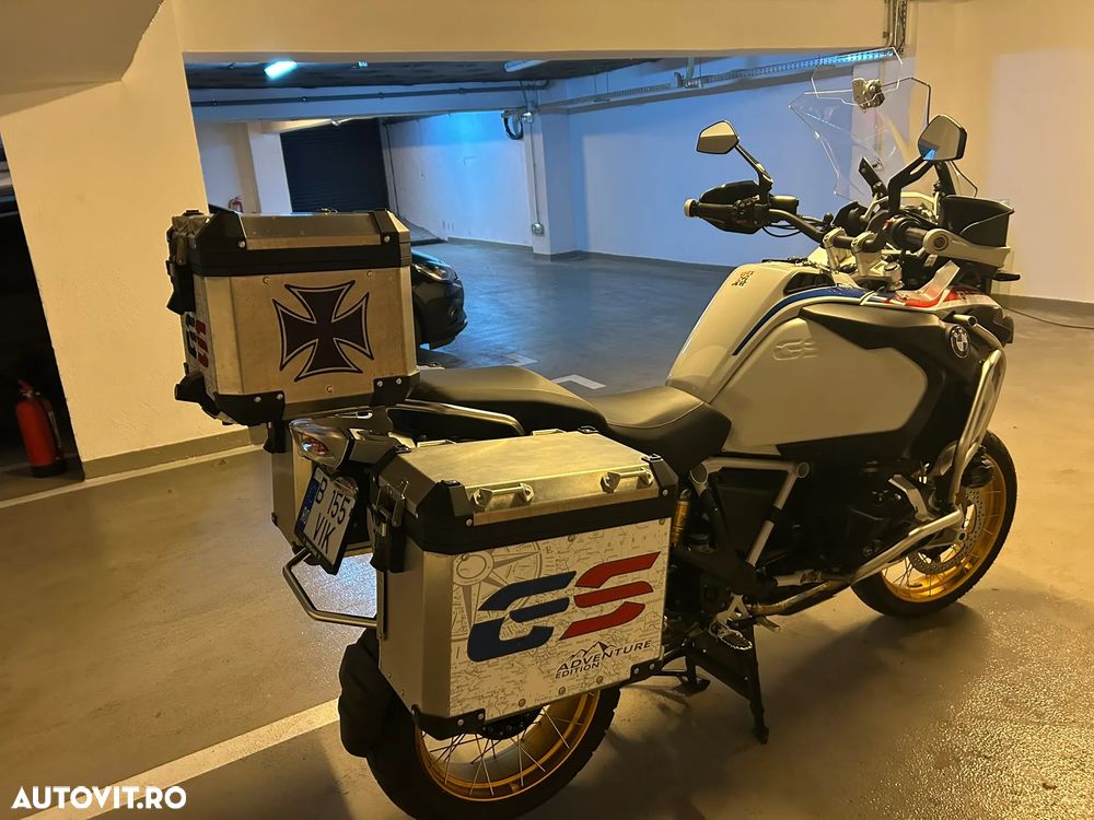 BMW R 1250 GSA - 7