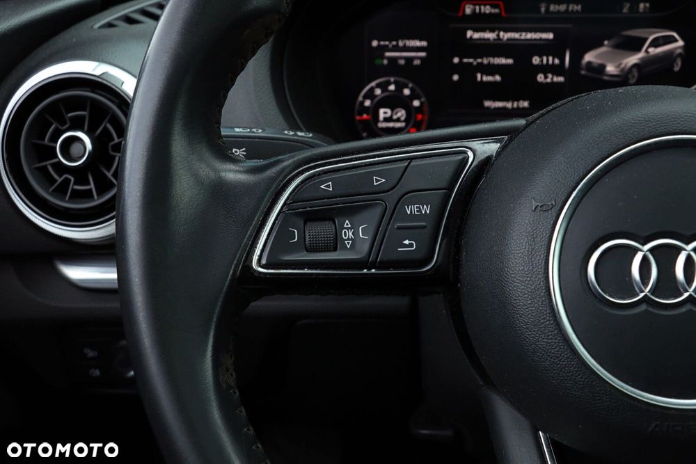 Audi A3 Sportback - 19