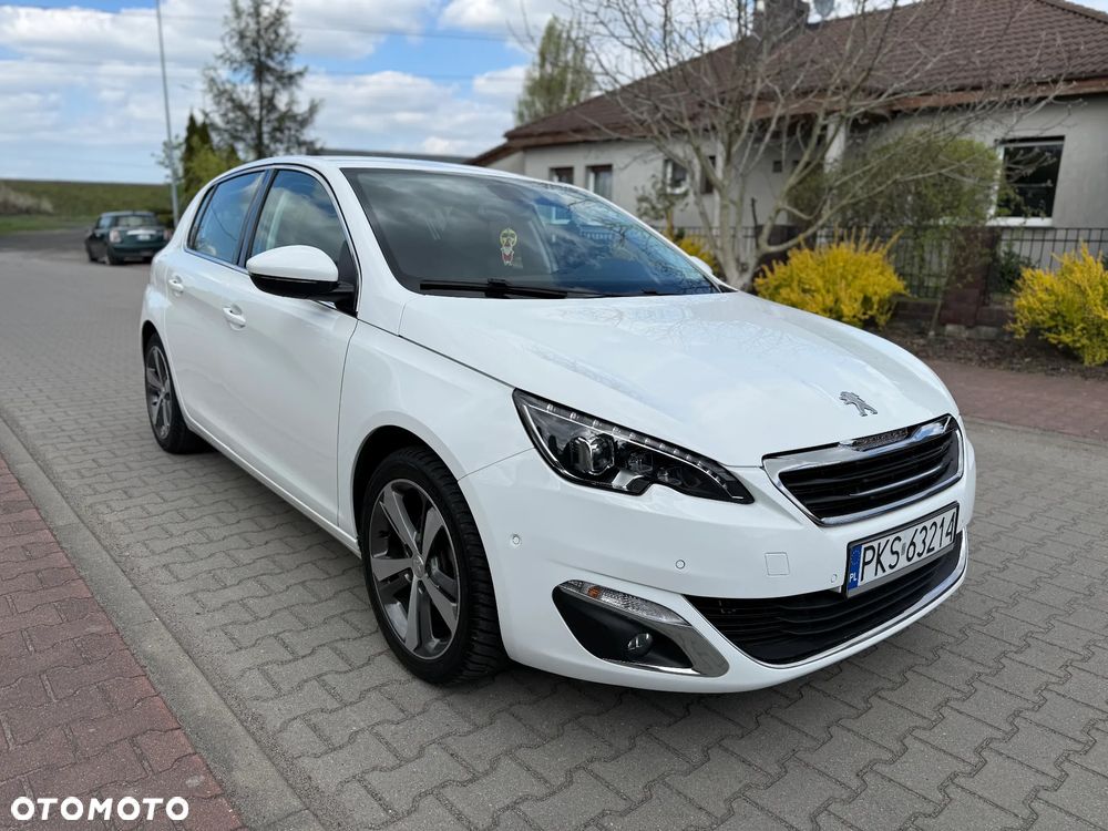 Peugeot 308 - 17