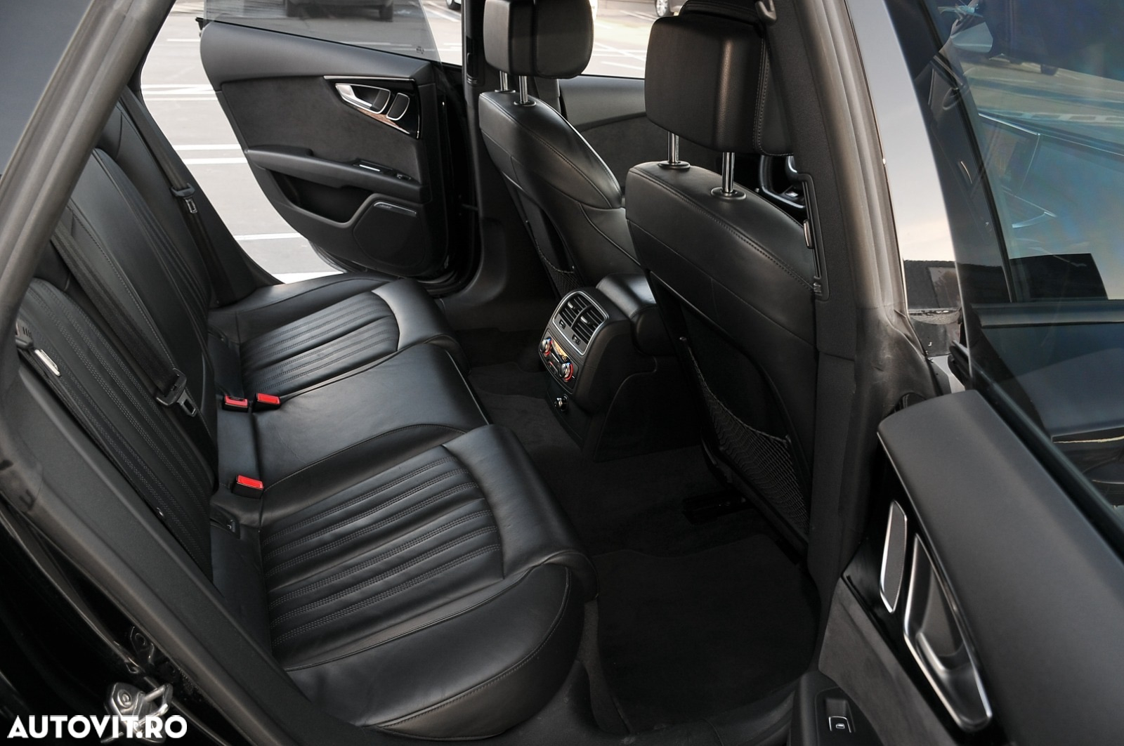 Audi A7 - 9