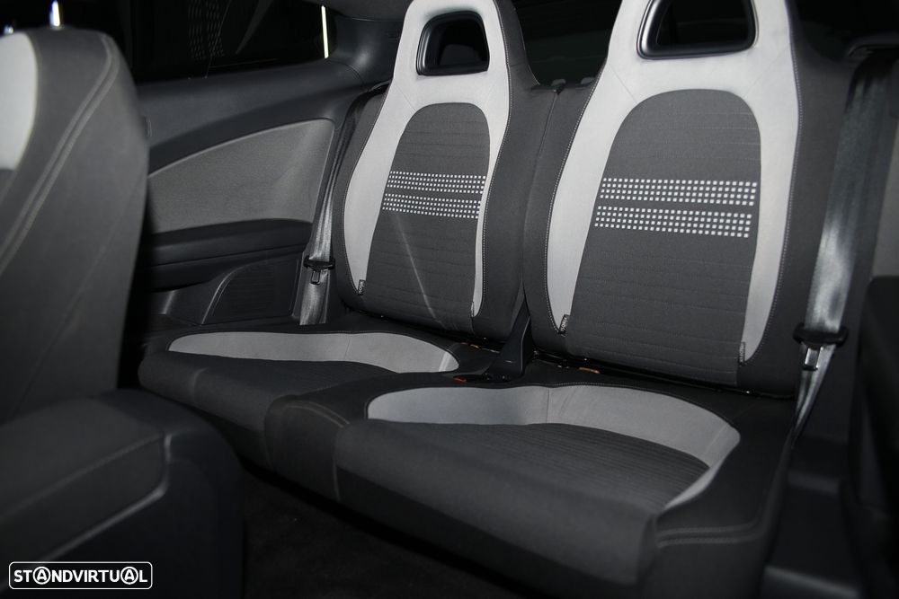 VW Scirocco 1.4 TSI Life - 10