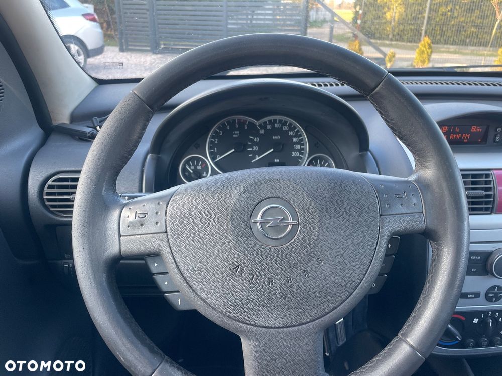 Opel Combo Tour Enjoy - 11