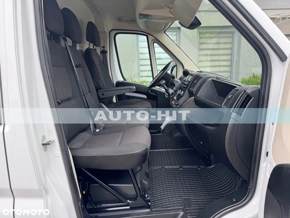 Peugeot Boxer - 18