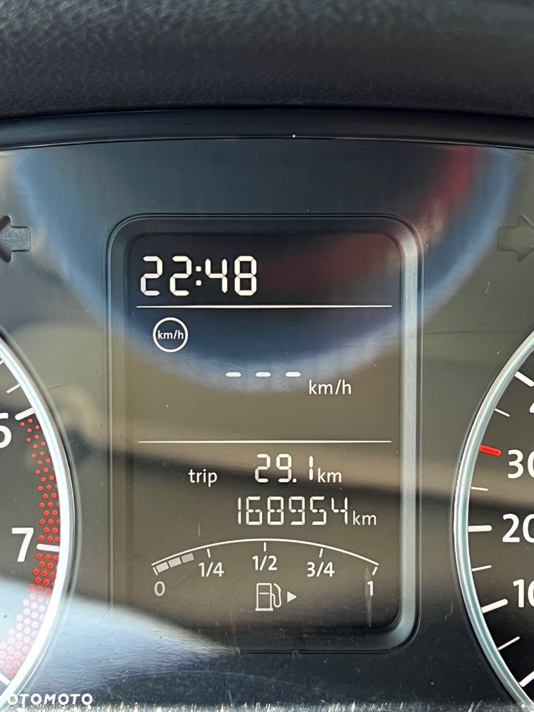 Volkswagen Polo 1.2 Cross - 33