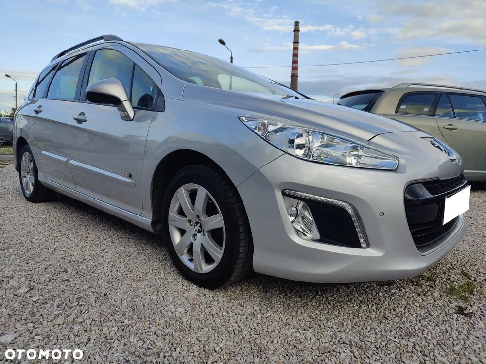 Peugeot 308 - 19
