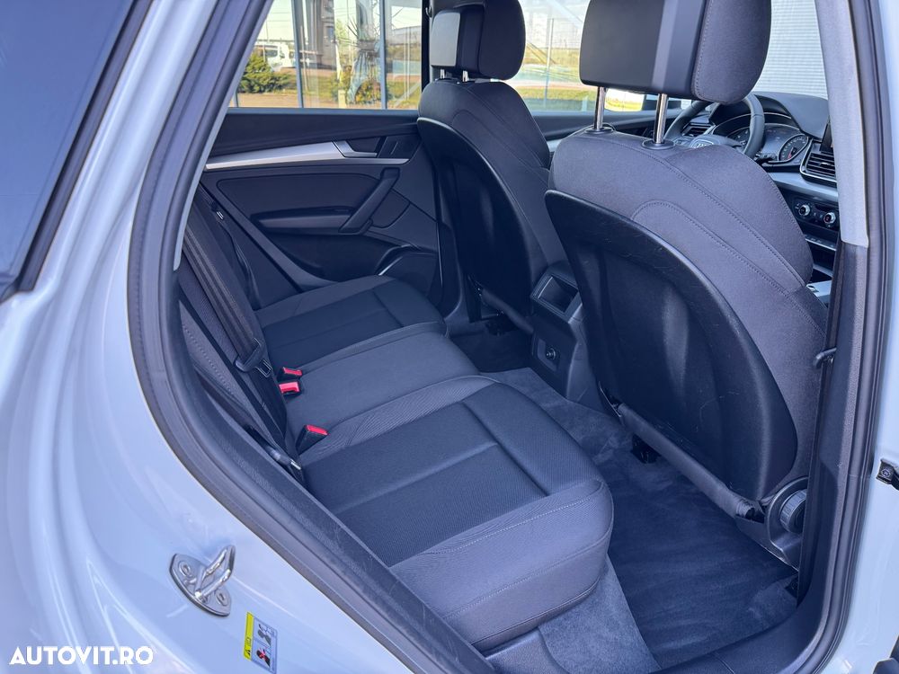 Audi Q5 40 TDI quattro S tronic advanced - 19