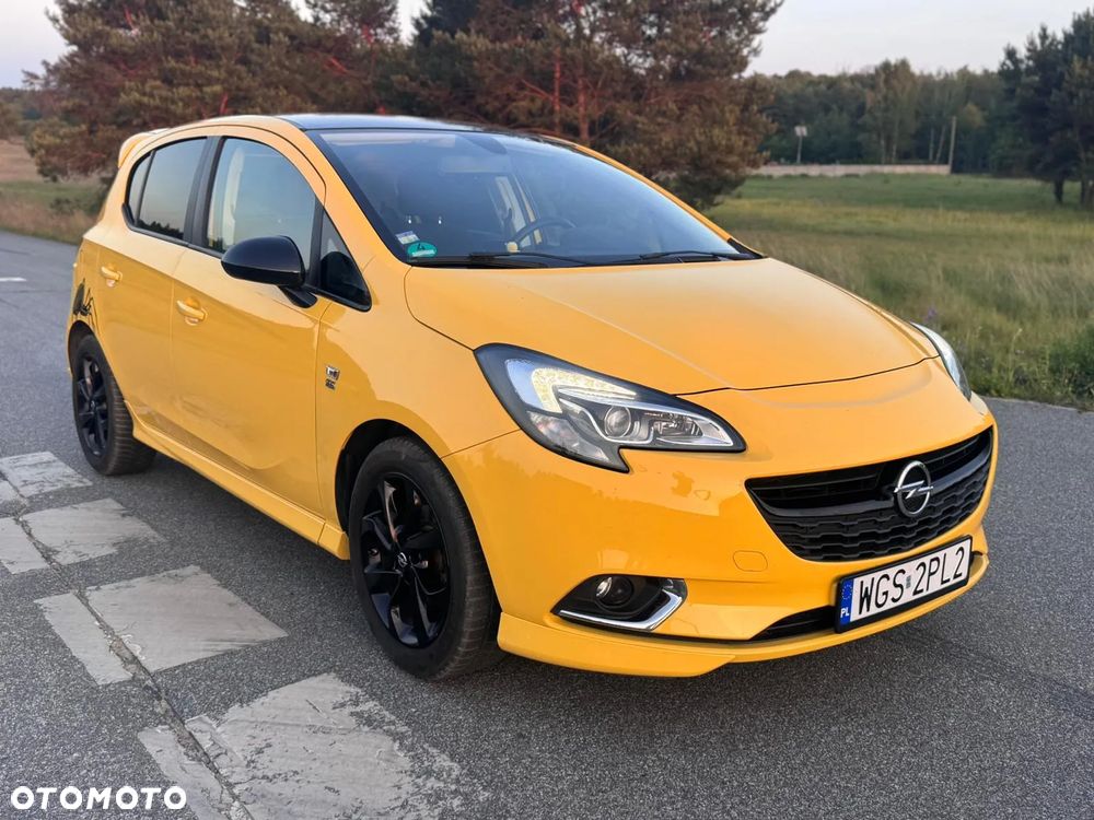 Opel Corsa - 39
