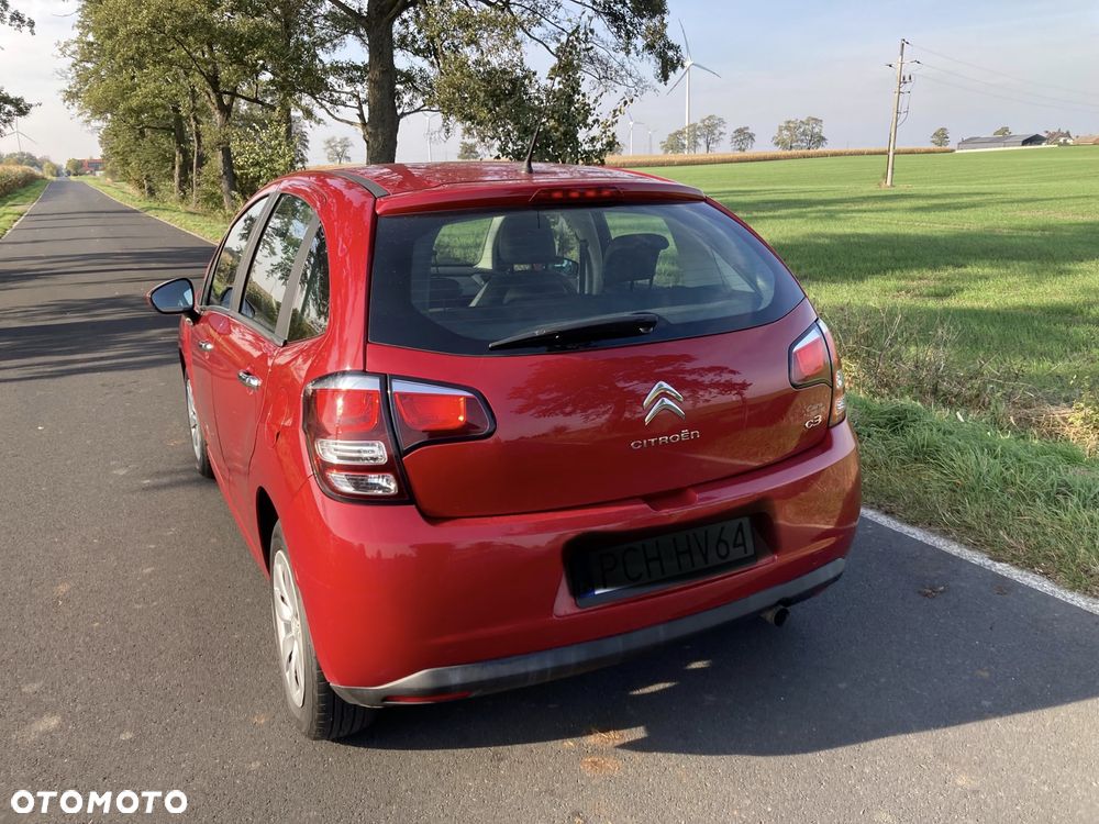 Citroën C3