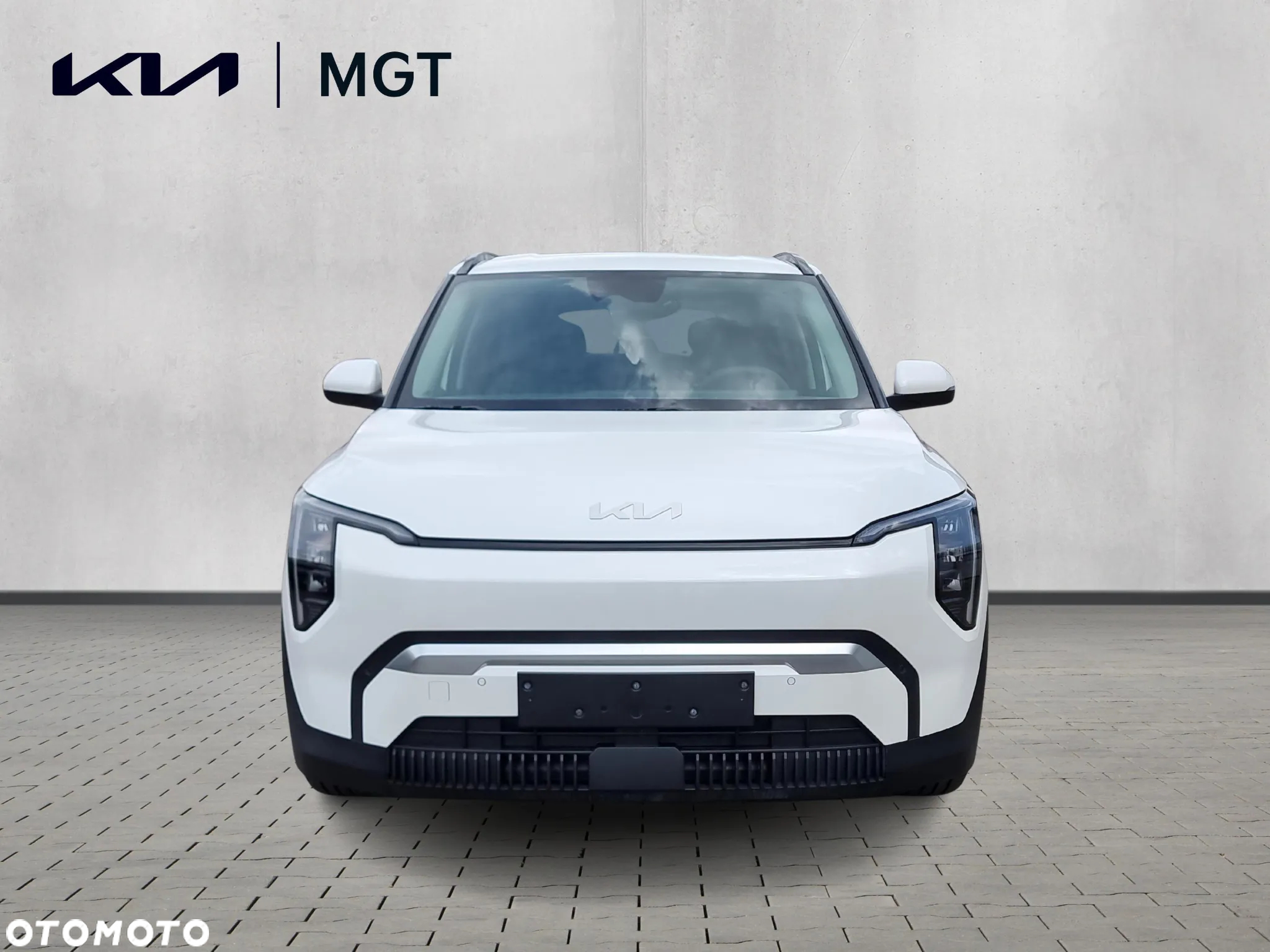Kia EV3 58.3kWh Earth - 8