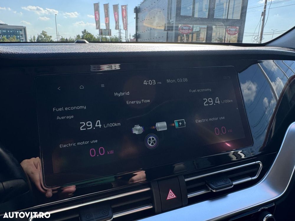 Kia Niro - 28