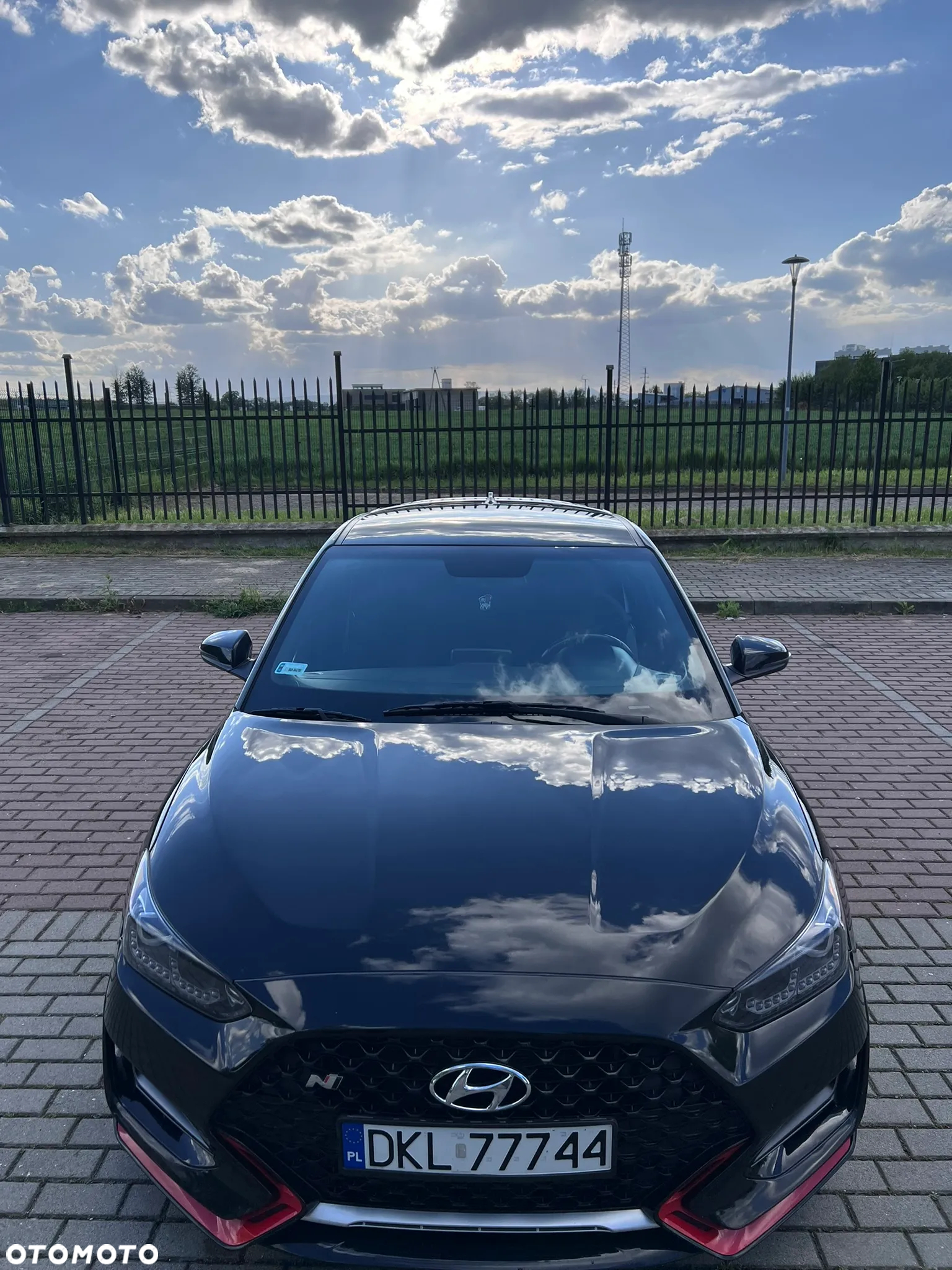 Hyundai Veloster - 25